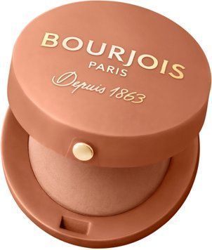 Румяна Bourjois Little Round Pot Blush №85 Sienne, 2,5 г BOUR-BLUSH фото