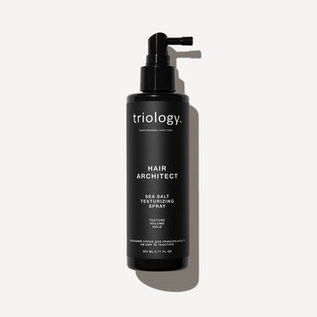 Сольовий спрей для об&rsquo;єму та текстури волосся Triology Hair Architect, 200 мл TRI-HA-SALT-200 фото