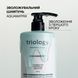 Зволожувальний шампунь для волосся Triology Aquamatrix, 500 мл TRI-AQUA-SH-500 фото 4