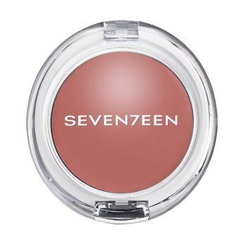Рум&rsquo;яна Seventeen Pearl Blush Powder №01