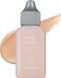 Тональный крем Seventeen Time Plus SPF 15 №05 Dark Beige, 35 мл 5201641653005 фото 1