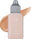 Тональный крем Seventeen Time Plus SPF 15 №07 Summer Tan, 35 мл 5201641709146 фото 1