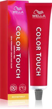 Безаммиачная тонирующая краска для волос Wella Professionals Color Touch 9/16, 60 мл WEL-CT-9-16-60 фото