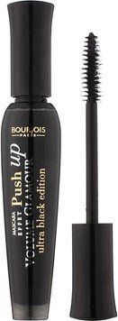 Туш для вій Bourjois Volume Glamour Effet Push Up Ultra Black Edition, 31 Ultra Black, 7 мл