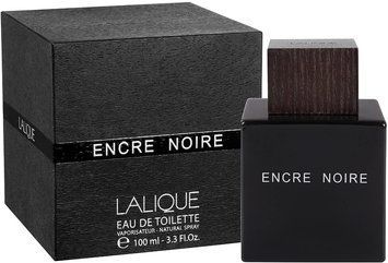 Туалетна вода для чоловіків Lalique Encre Noire, 100 мл LAL-ENCRE-NOIRE-100 фото