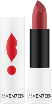 Матова помада для губ Seventeen Matte Lasting Lipstick №04, 5 г SEV-ML-04 фото