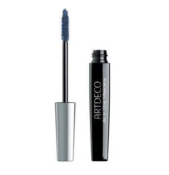 Тушь для ресниц ARTDECO All in One Mascara №05 Blue, 10 мл ART-AIO-05 фото