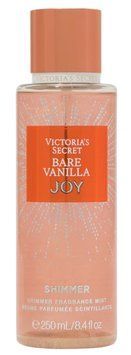Парфумований міст для тіла з шиммером Victoria&rsquo;s Secret Bare Vanilla Joy, 250 мл