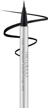 Жидкая подводка для глаз ARTDECO High Precision Liquid Liner №01, 0,55 мл ART-HPL-01 фото