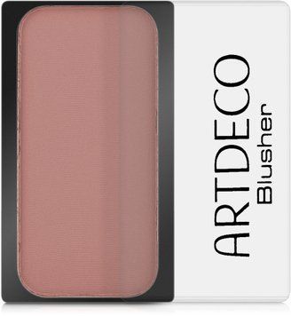 Компактные румяна ARTDECO Blusher №06A Apricot Azalea, 5 г ART-BLS-06A фото