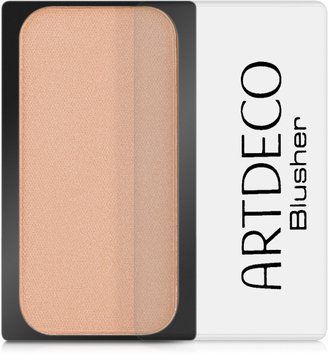 Компактные румяна ARTDECO Blusher №19 Rosy Caress, 5 г ART-BLS-19 фото