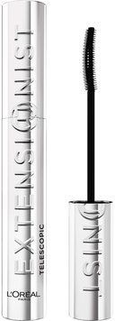 Тушь для ресниц L&rsquo;Or&eacute;al Paris Telescopic Extensionist Black, 9,9 мл LOR-TEL-EXT-99 фото