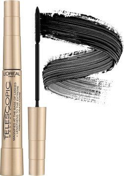 Тушь для ресниц L&rsquo;Or&eacute;al Paris Telescopic Original Black, 8 мл LOR-TEL-GOLD-8ML фото