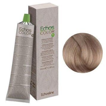 Крем-краска для волос Echosline Echos Color 9.32 Nude, 100 мл ECH-COLOR фото