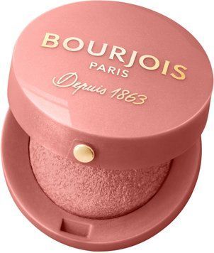 Румяна Bourjois Little Round Pot Blush №33 Lilas d&rsquo;Or, 2,5 г BOUR-BLUSH фото