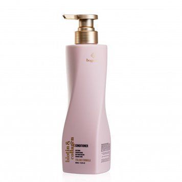 Кондиционер для волос Bogenia Biotin & Collagen Conditioner, 500 мл BOG-BG451-CON-500 фото