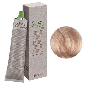 Крем-краска для волос Echosline Echos Color 10.32 Nude, 100 мл ECH-COLOR фото