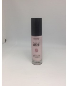 Ingrid Сosmetics Make Up Base SMOOTHING & ILLUMINATING (5901468921416)