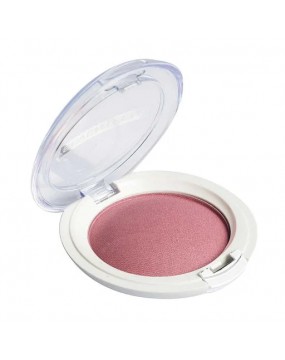 Компактные румяна для лица Seventeen Pearl Blush Powder тон 01 Rose, 7.5 г