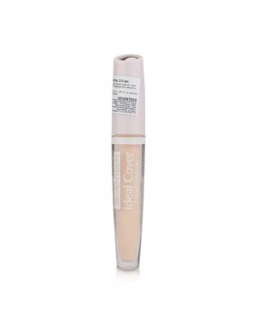 Консилер Seventeen Ideal Cover Liquid Concealer, Жидкий, 01 Highlight