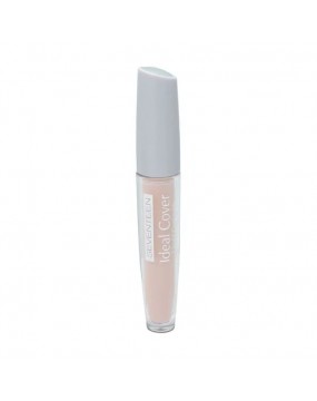 Консилер Seventeen Ideal Cover Liquid Concealer, жидкий, 03 Ivory