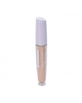 Консилер Seventeen Ideal Cover Liquid Concealer, жидкий, 04 Nude, 3.5 мл