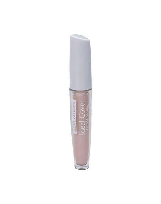 Консилер Seventeen Ideal Cover Liquid Concealer, Жидкий, 05 BEIGE 