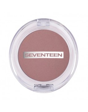 Компактные румяна для лица Seventeen Pearl Blush Powder тон 03 7.5 г