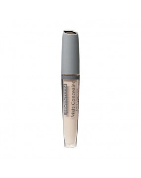 Матовый консилер Seventeen Matt Concealer Extra Coverage, 00, 3.5 мл