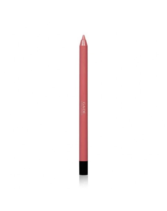 Карандаш для губ GA-DE Everlasting Eye Liner стойкий, тон 84, 0.5 г