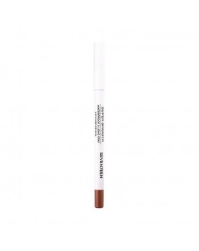 Водостойкий карандаш для губ Seventeen Supersmooth Waterproof Lipliner, 02 Pink Tint, 1.2 г