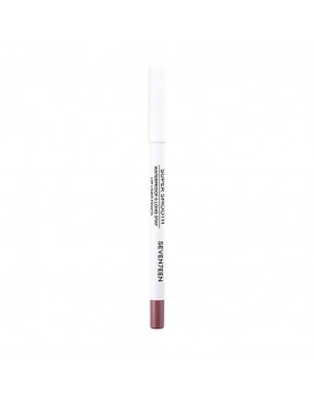 Водостойкий карандаш для губ Seventeen Supersmooth Waterproof Lipliner, 08 Cranberry, 1.2 г