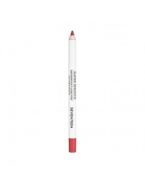 Водостойкий карандаш для губ Seventeen Supersmooth Waterproof Lipliner, 10 Tomato, 1.2 г