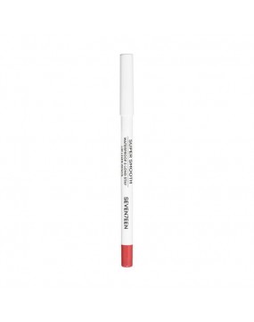 Водостойкий карандаш для губ Seventeen Supersmooth Waterproof Lipliner, 10 Tomato, 1.2 г