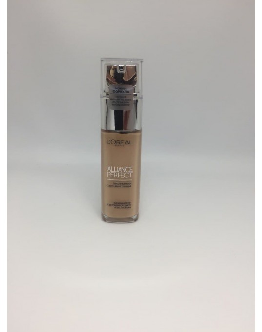 L'Oreal Paris Тональный Крем Alliance Perfect 30 мл  1.5N LIGHT BEIGE  ( 3600522 672029 )