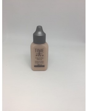 Тональный Крем Seventeen Time Plus SPF 15 №04 MEDIUME BEIGE (5201641652978)