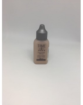 Тональный Крем Seventeen Time Plus SPF 15 №05 DARK BEIGE (5201641653005)