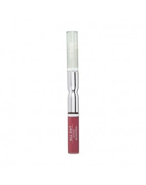 Стойкая жидкая помада для губ Seventeen All Day Lip Color, 05, 6.4 г