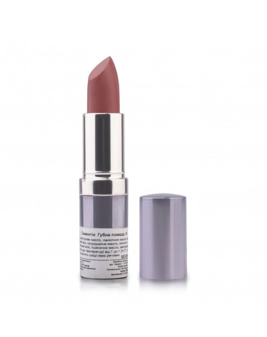 Помада губная Seventeen Lipstick Special №243 Rose Petal 5 г