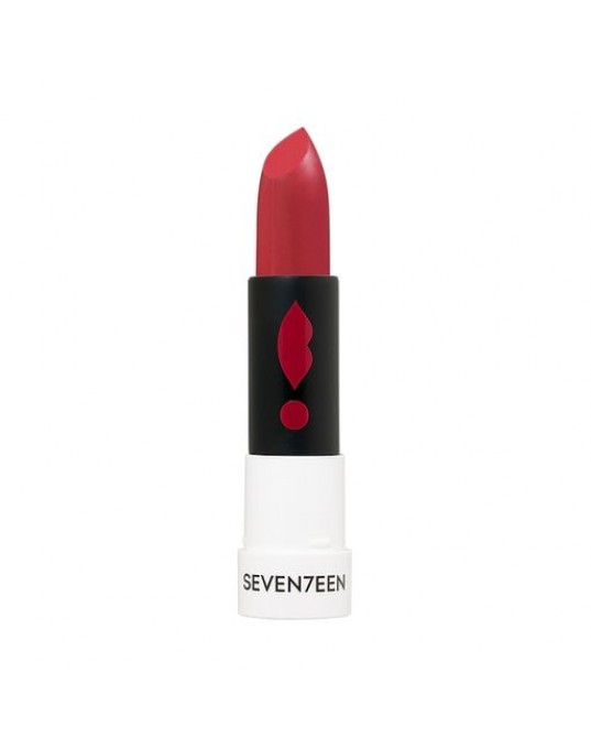  Матовая помада для губ Seventeen Matte Lasting Lipstick 04, 5 г