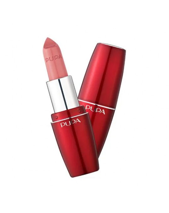   Помада для губ Pupa Volume 104 Powder Rose, 3.5 мл