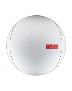 Компактная запеченная пудра для лица Pupa Luminys Silky Baked Face Powder 01 Ivory Beige, 9 г