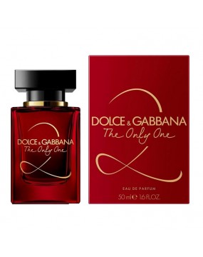 Dolce&Gabbana The Only One 2