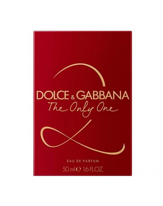 Dolce&Gabbana The Only One 2